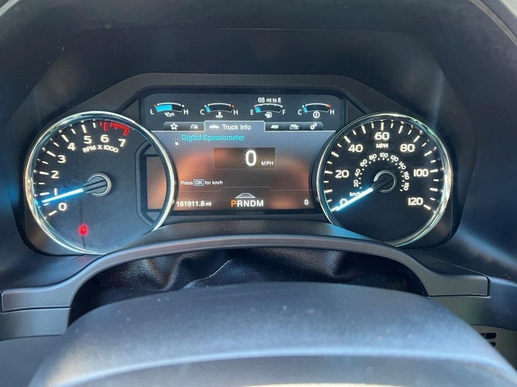 used 2018 Ford F-150 car, priced at $24,918