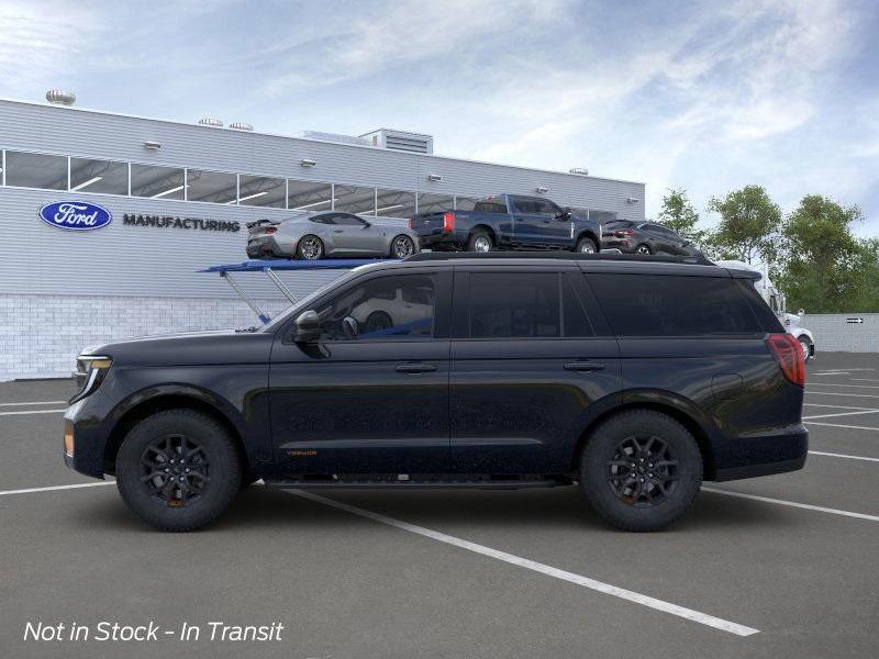 new 2025 Ford Expedition car, priced at $83,025