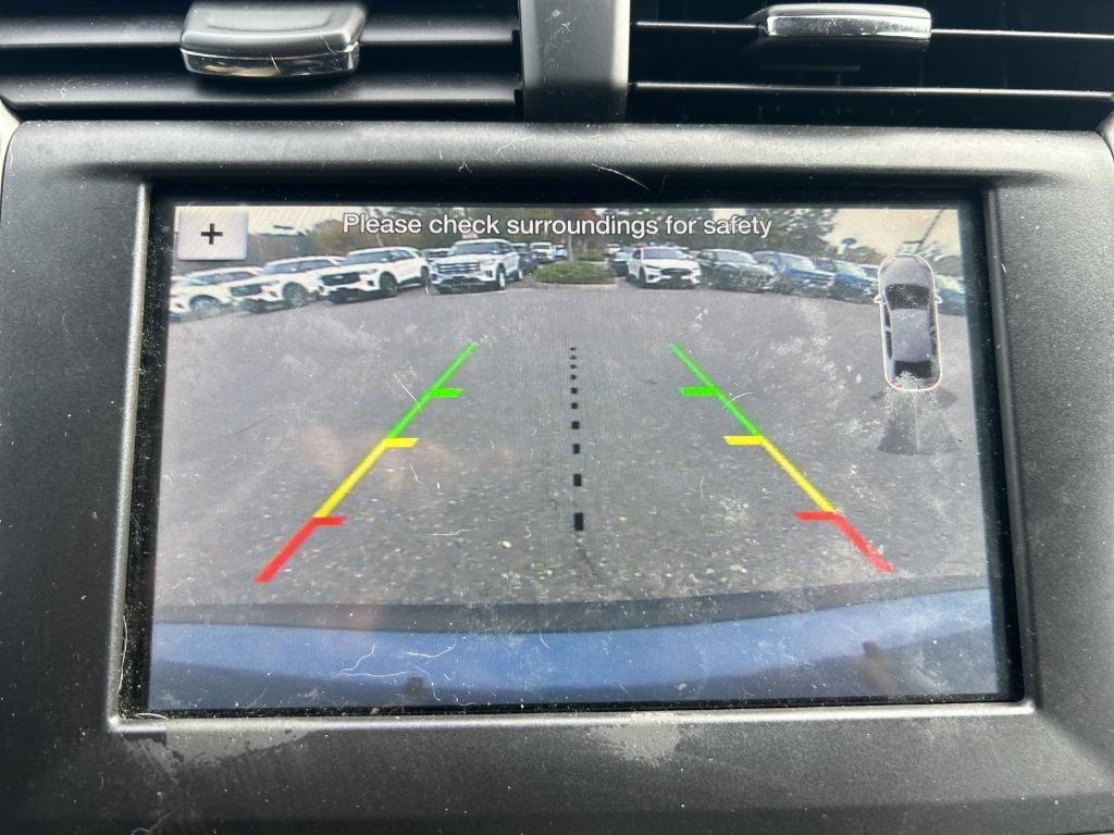 used 2019 Ford Fusion car, priced at $16,616