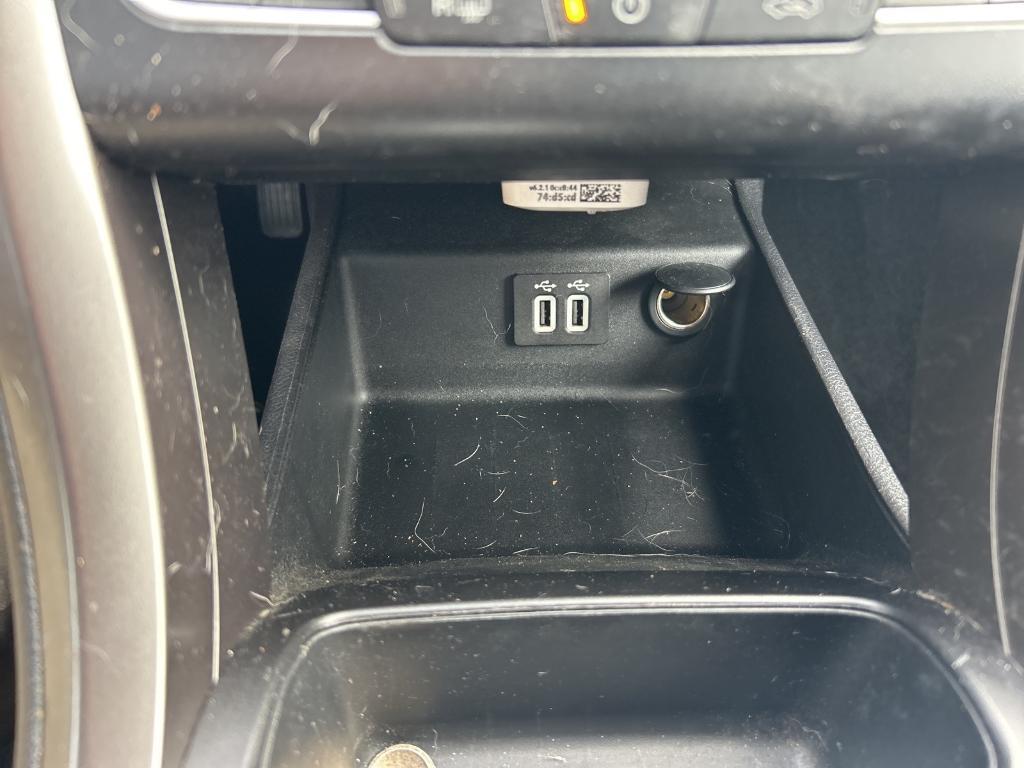 used 2019 Ford Fusion car, priced at $16,616