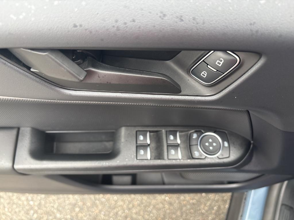 used 2024 Ford Bronco Sport car, priced at $28,100