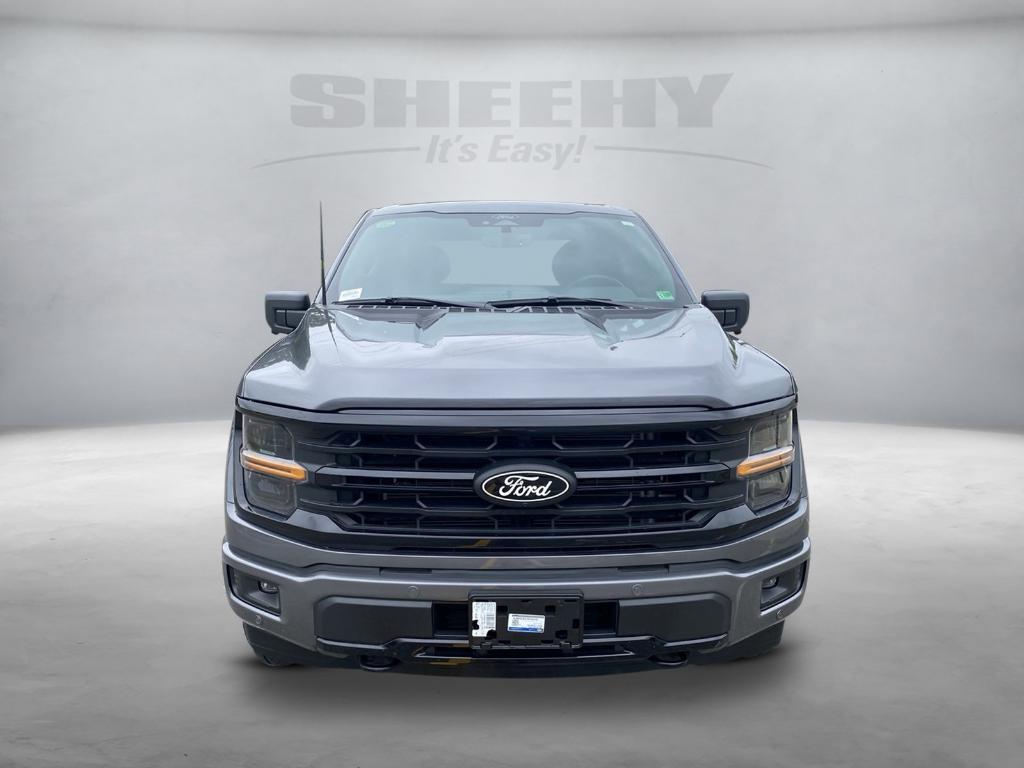used 2024 Ford F-150 car, priced at $49,950