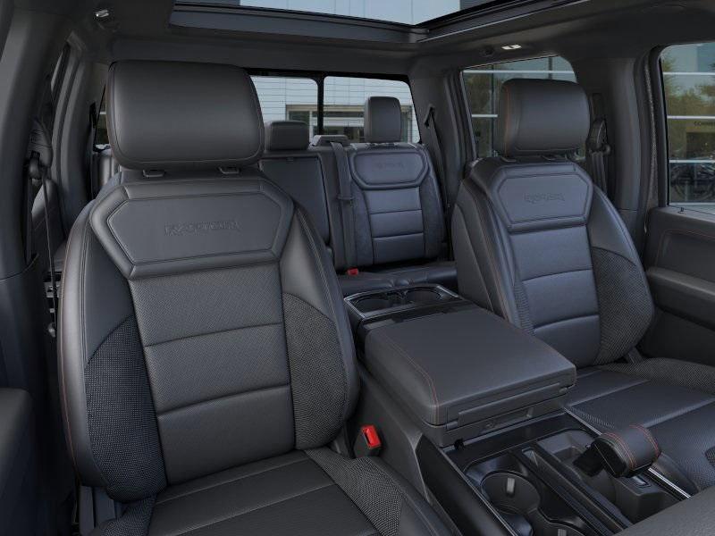 new 2025 Ford F-150 car, priced at $83,720