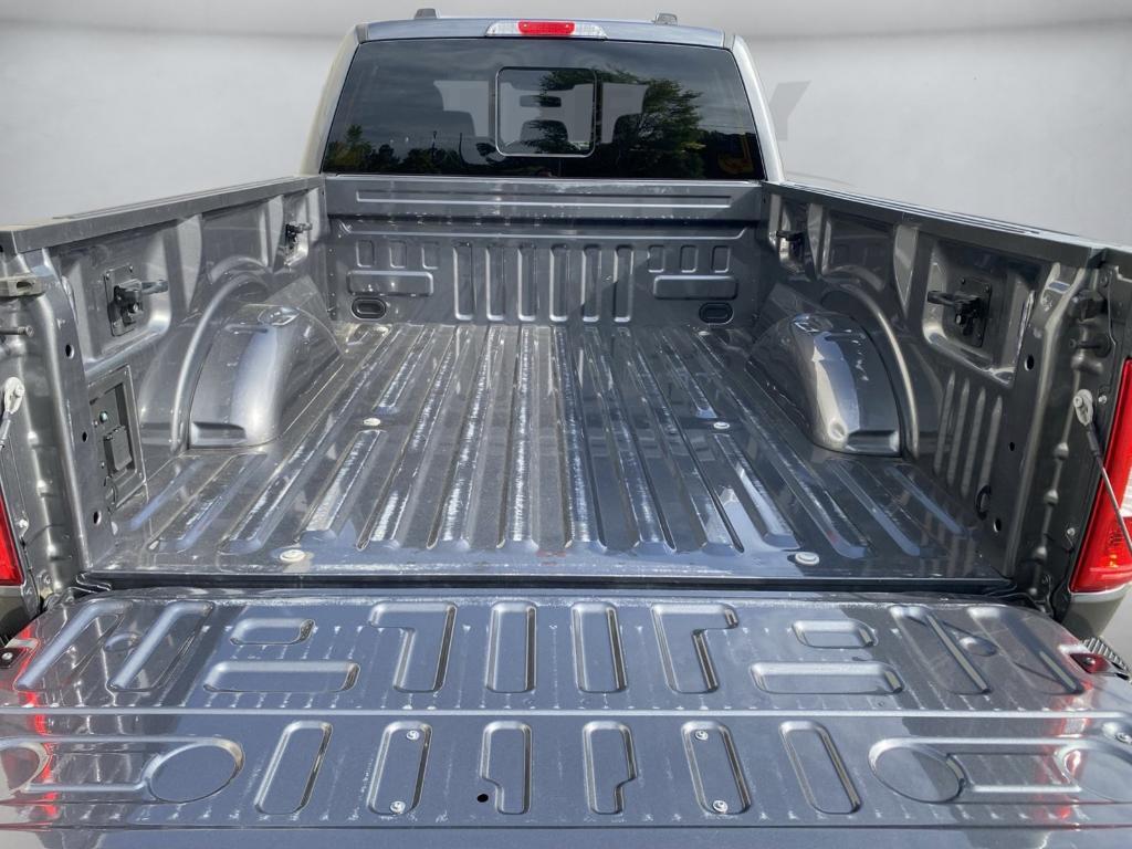 used 2023 Ford F-150 car, priced at $42,725