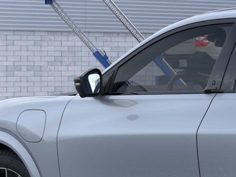 new 2025 Ford Mustang Mach-E car, priced at $47,810