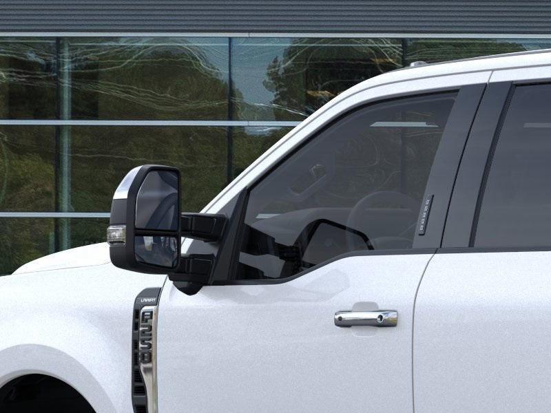 new 2025 Ford F-250 car, priced at $81,875