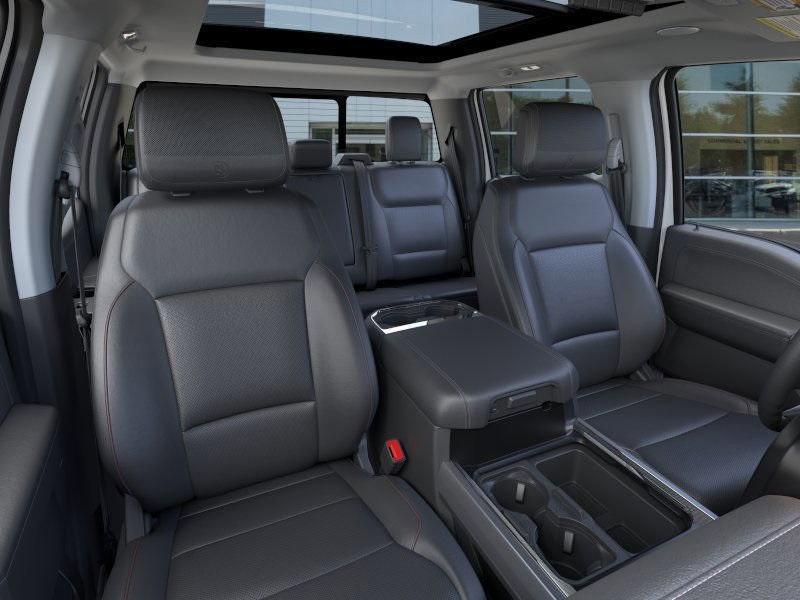 new 2025 Ford F-250 car, priced at $81,875