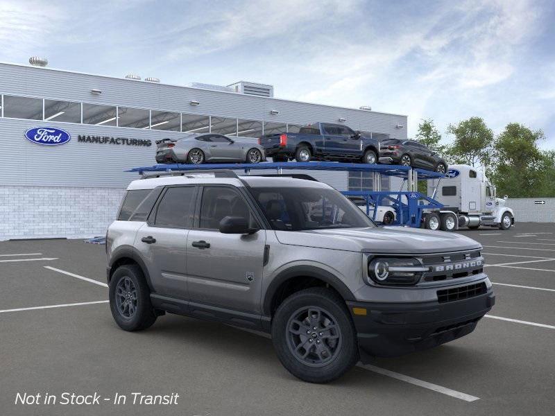 new 2024 Ford Bronco Sport car, priced at $27,140