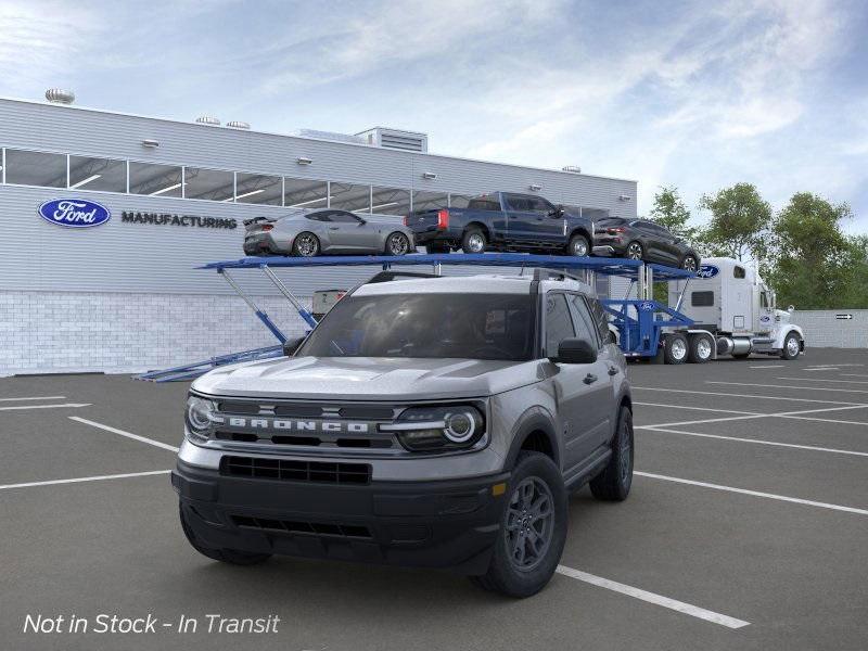 new 2024 Ford Bronco Sport car, priced at $27,140