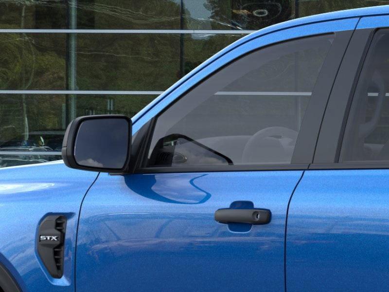 new 2025 Ford Ranger car, priced at $31,817