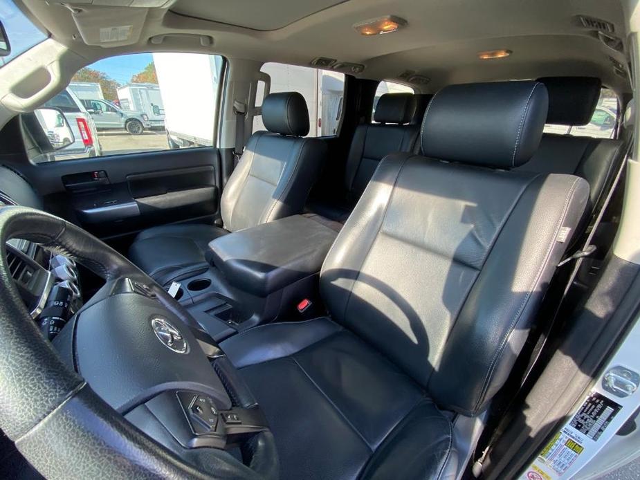 used 2019 Toyota Sequoia car, priced at $38,500