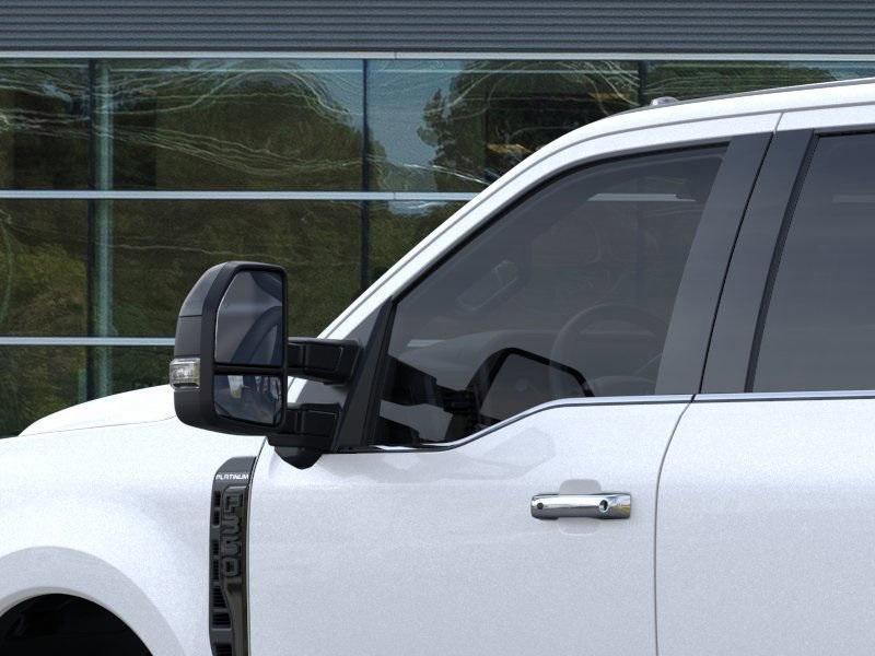 new 2025 Ford F-350 car, priced at $98,590