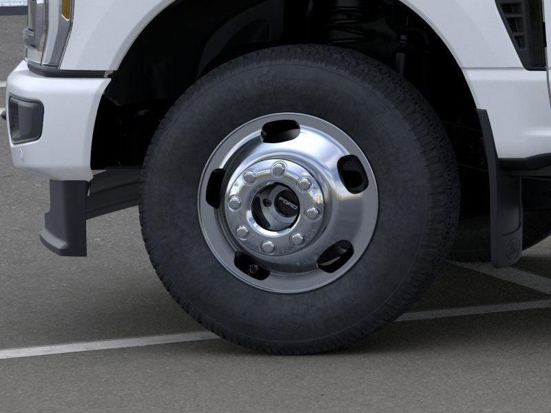 new 2025 Ford F-350 car, priced at $102,725