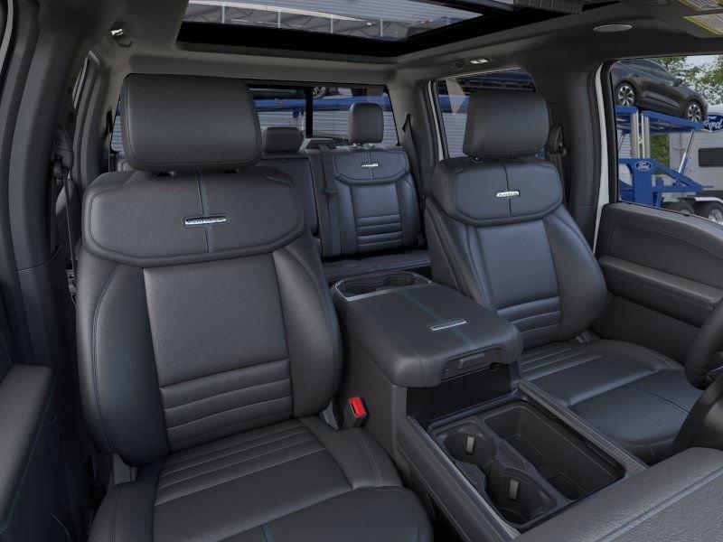 new 2025 Ford F-350 car, priced at $102,725