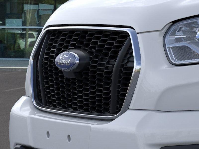 new 2025 Ford Transit-350 car, priced at $59,120