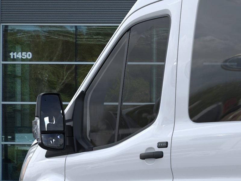 new 2025 Ford Transit-350 car, priced at $59,120
