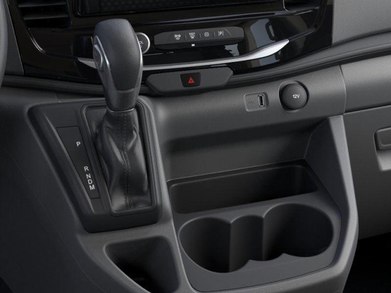 new 2025 Ford Transit-350 car, priced at $59,120