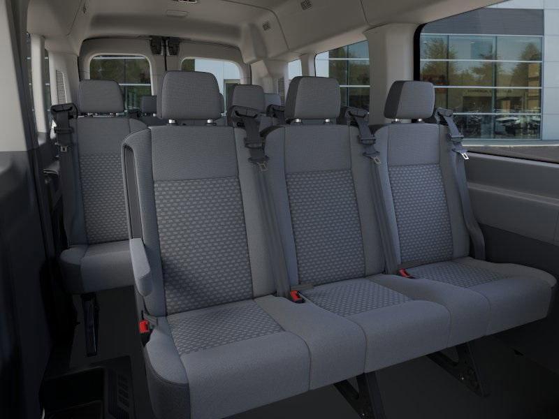 new 2025 Ford Transit-350 car, priced at $59,120