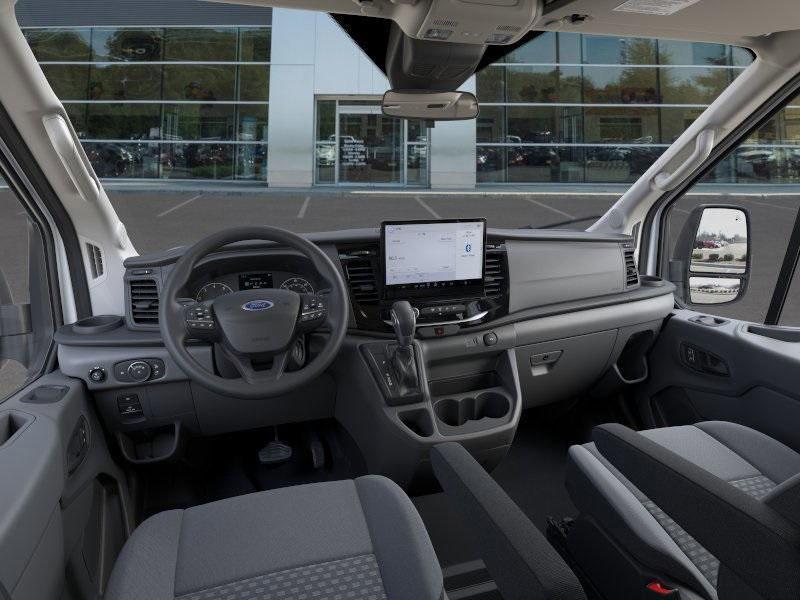 new 2025 Ford Transit-350 car, priced at $59,120