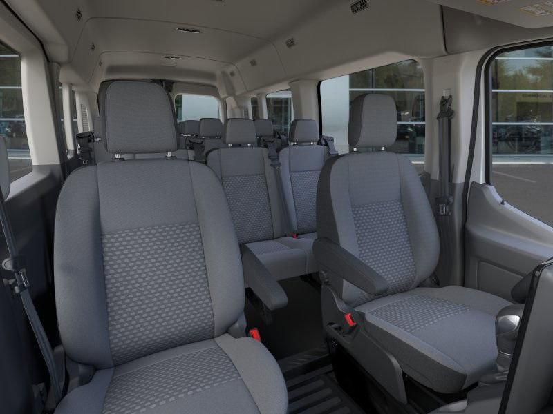 new 2025 Ford Transit-350 car, priced at $59,120