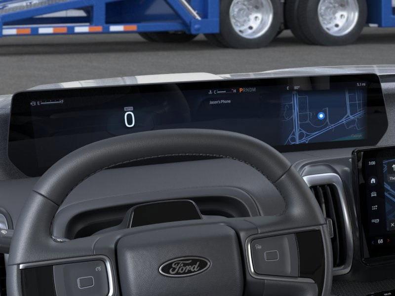 new 2025 Ford Expedition Max car, priced at $84,466