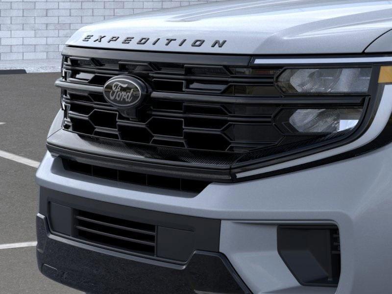 new 2025 Ford Expedition Max car, priced at $84,466