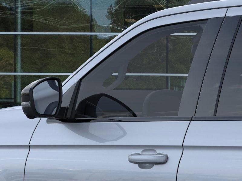 new 2025 Ford Expedition Max car, priced at $83,586