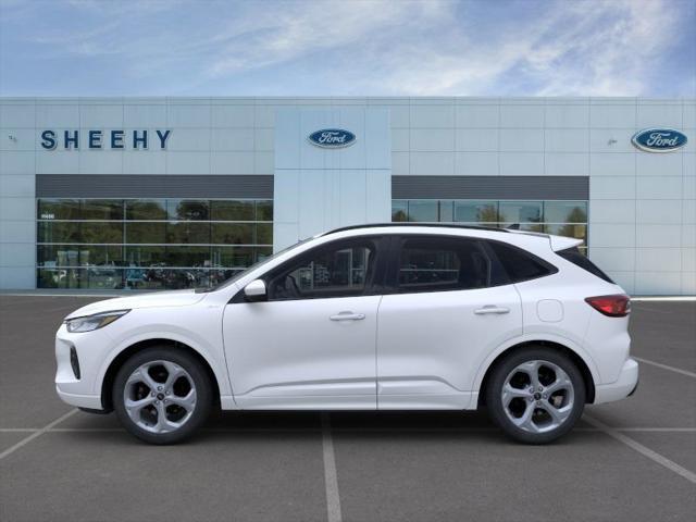 new 2024 Ford Escape car, priced at $32,875