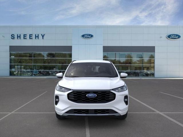 new 2024 Ford Escape car, priced at $32,875