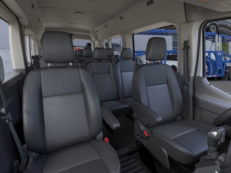 new 2025 Ford Transit-350 car, priced at $62,450