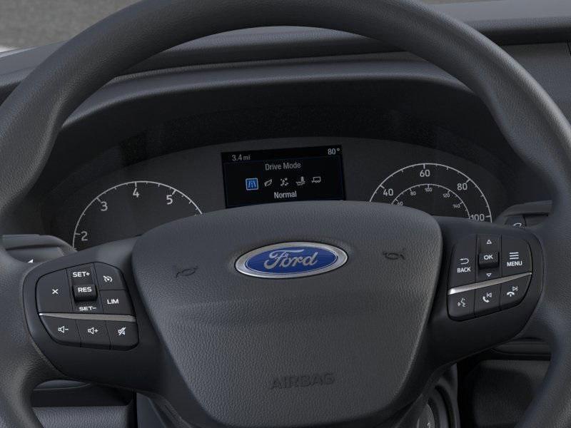 new 2025 Ford Transit-350 car, priced at $62,450