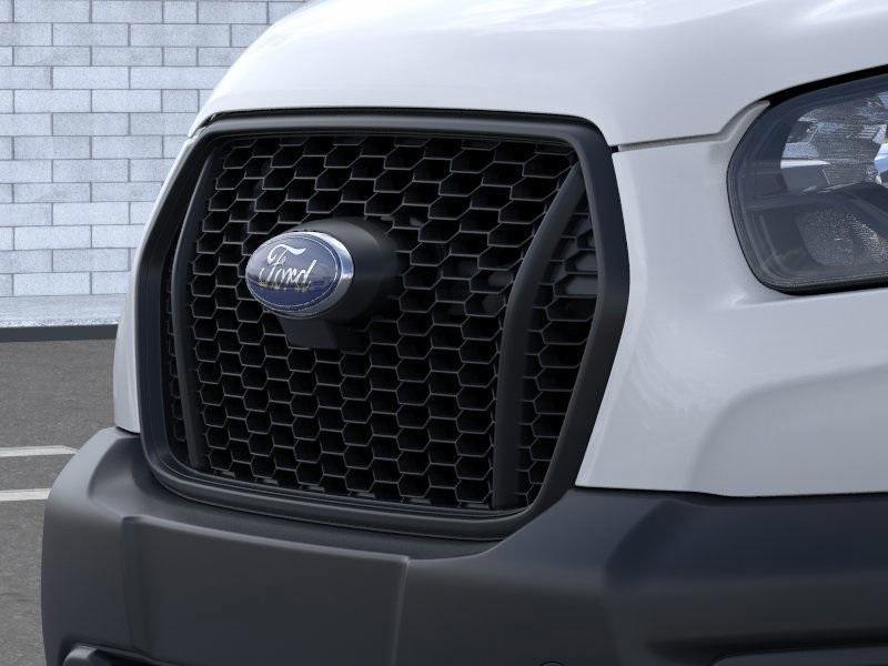 new 2025 Ford Transit-350 car, priced at $62,450