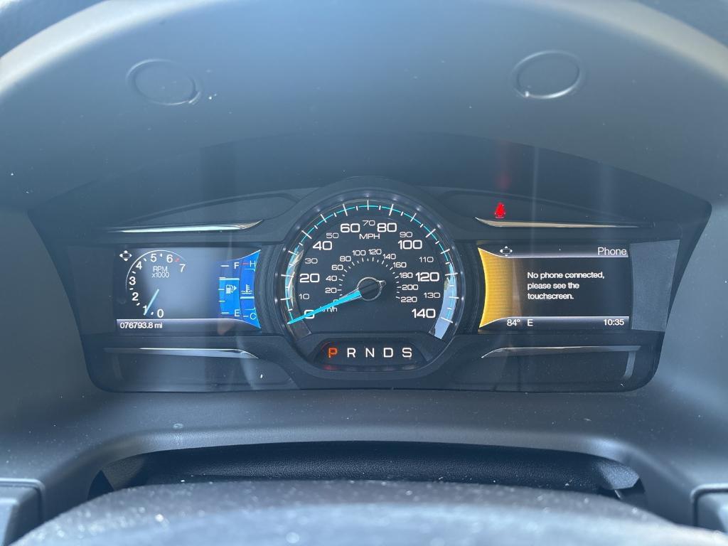 used 2017 Ford Flex car, priced at $15,999