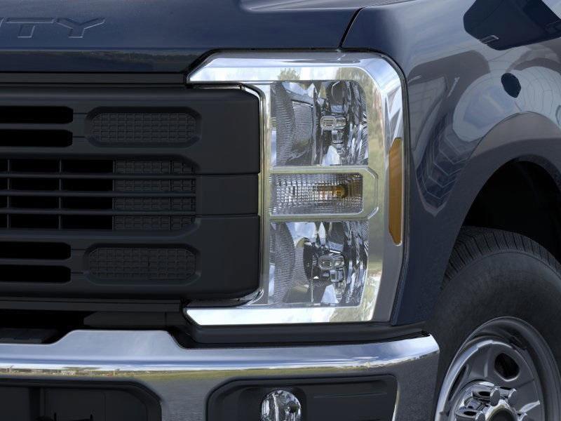 new 2024 Ford F-250 car, priced at $48,045