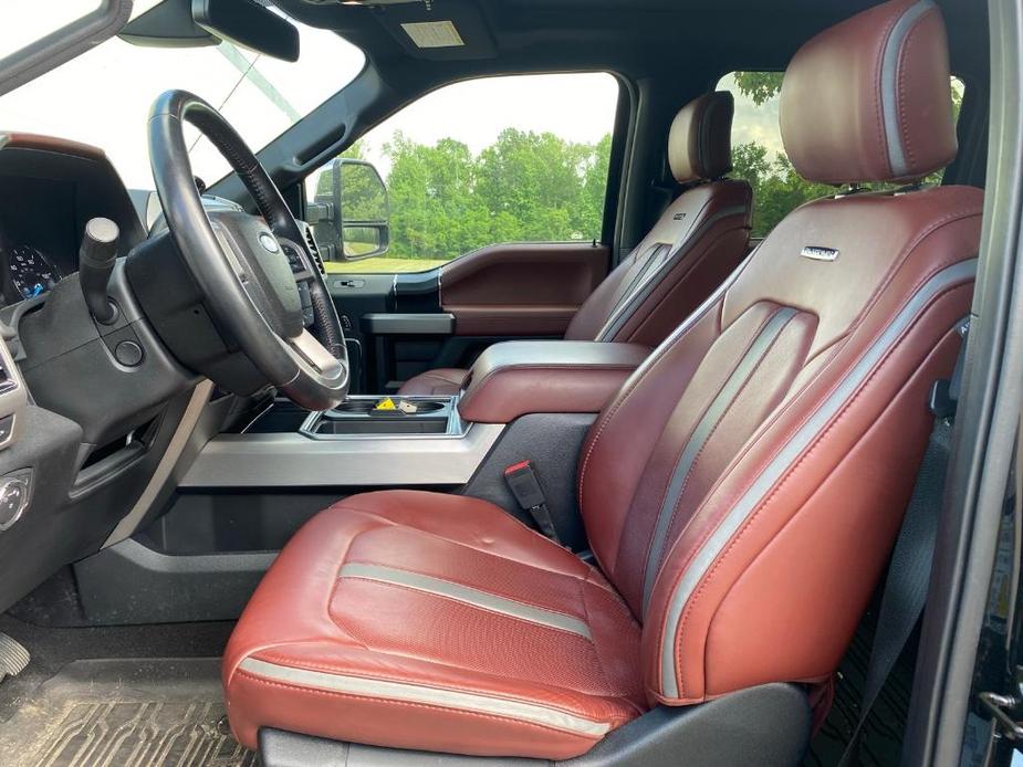 used 2019 Ford F-350 car, priced at $66,752