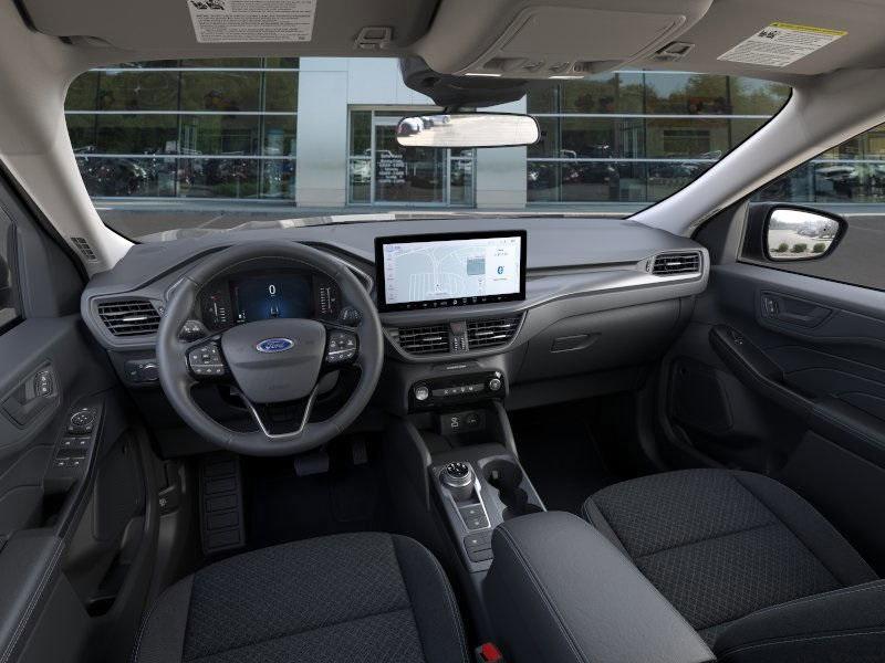 used 2024 Ford Escape car, priced at $28,500