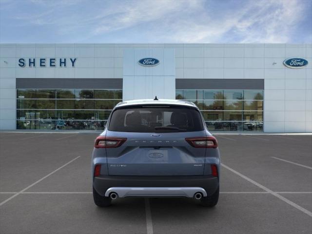 new 2024 Ford Escape car, priced at $28,060