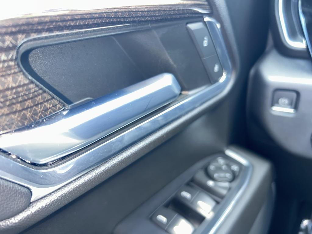 used 2022 Chevrolet Silverado 1500 car, priced at $44,770