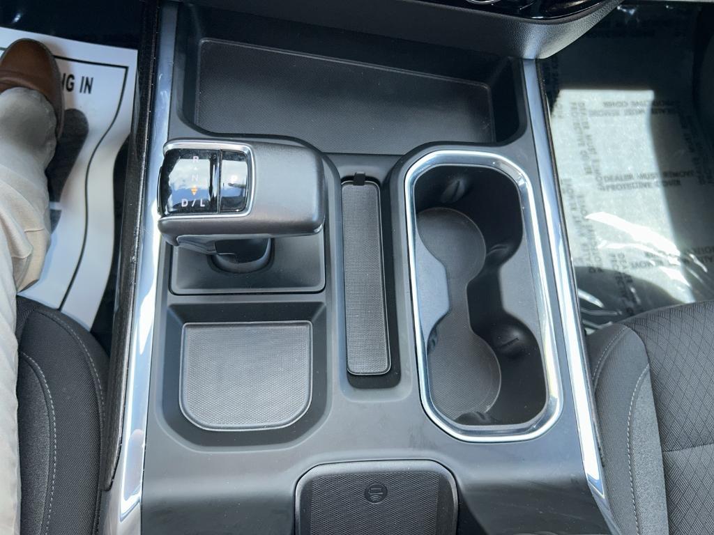 used 2022 Chevrolet Silverado 1500 car, priced at $44,770