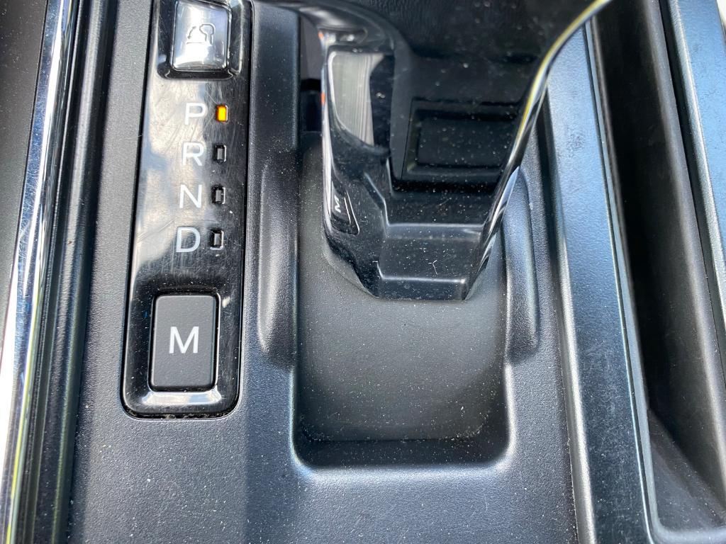 used 2023 Ford F-150 car, priced at $46,520