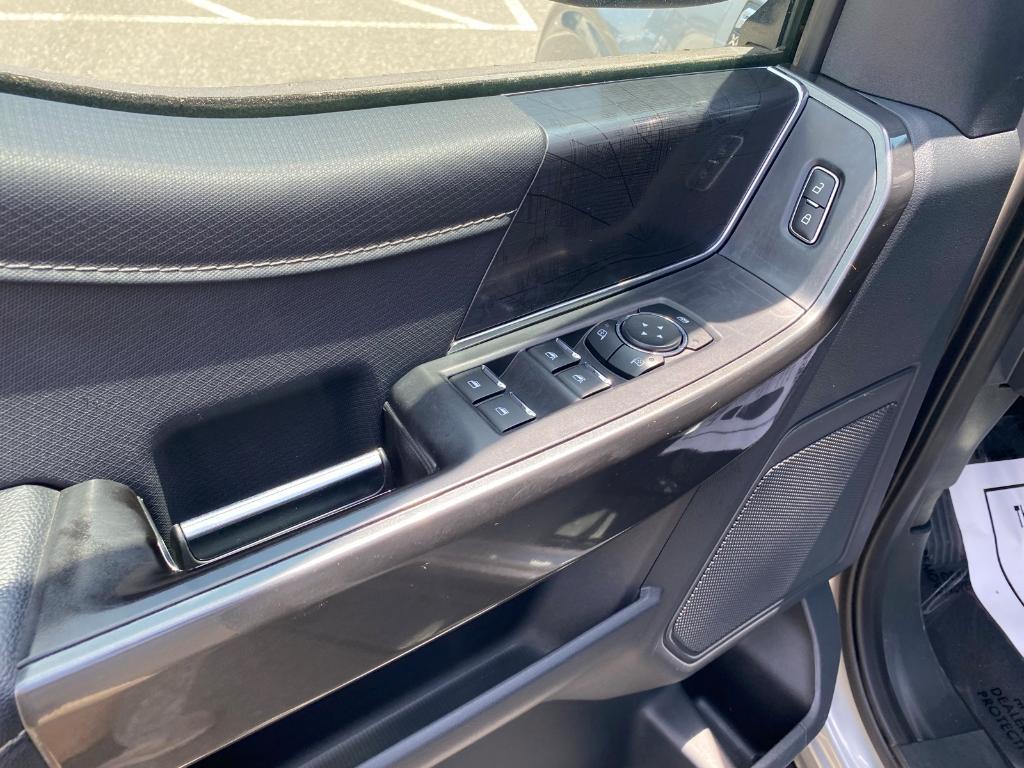 used 2023 Ford F-150 car, priced at $44,225