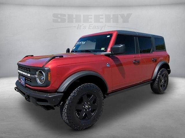 used 2022 Ford Bronco car, priced at $40,997