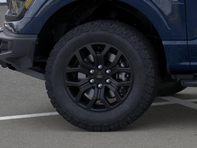 new 2025 Ford F-150 car, priced at $71,025