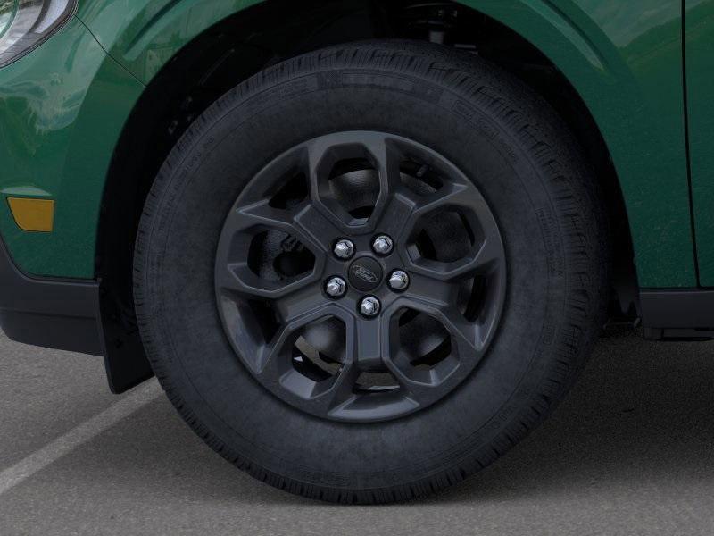 new 2025 Ford Maverick car, priced at $33,459