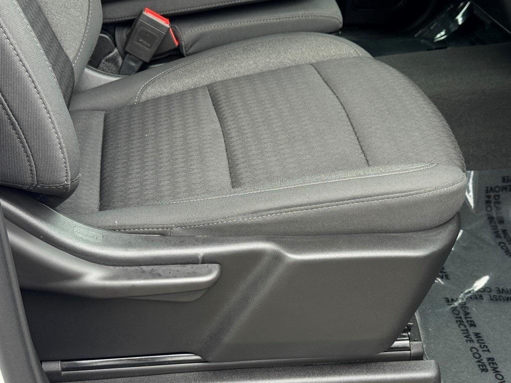 used 2022 Chevrolet Silverado 1500 car, priced at $33,990
