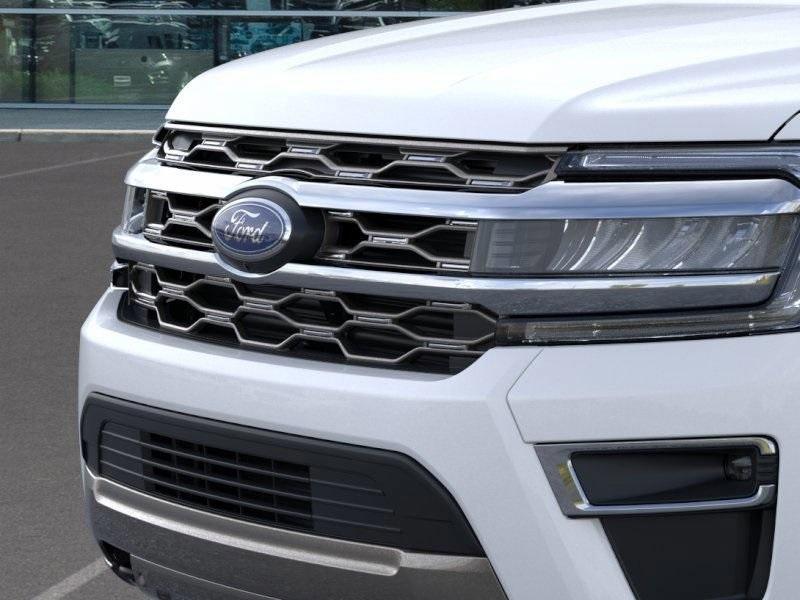 new 2024 Ford Expedition car, priced at $77,550