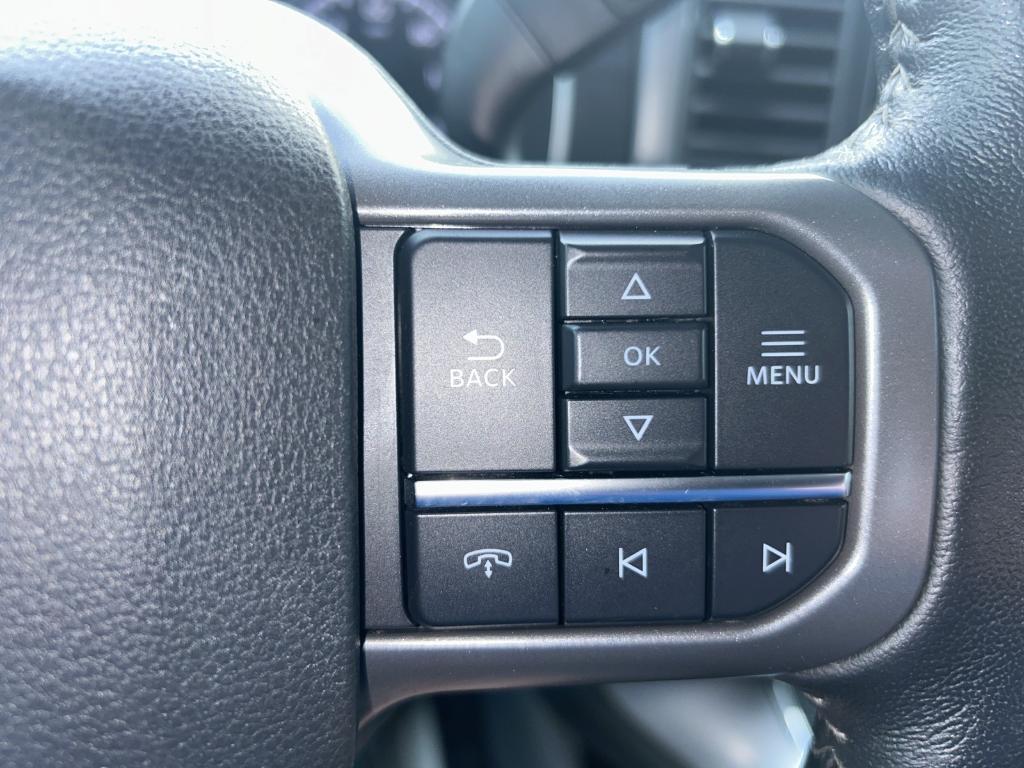 used 2021 Ford F-150 car, priced at $30,210