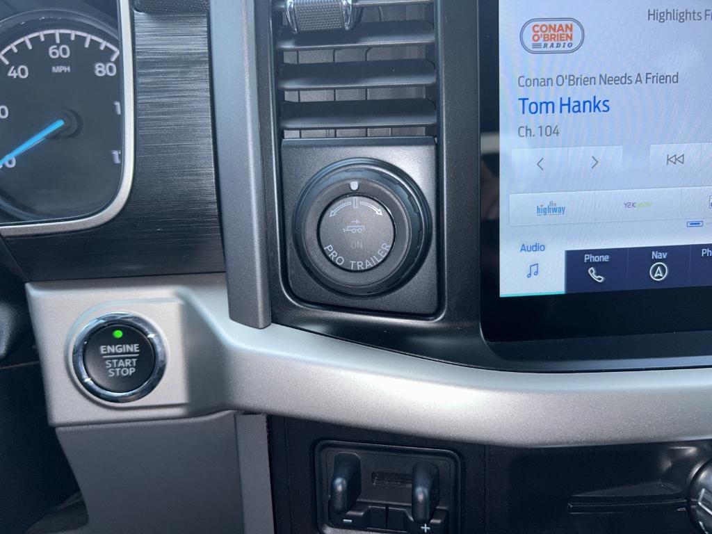 used 2021 Ford F-150 car, priced at $30,210