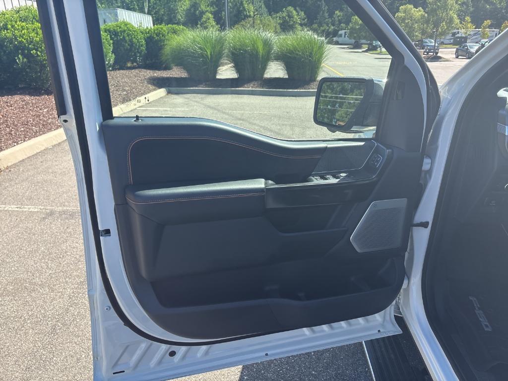 used 2022 Ford F-150 car, priced at $53,200