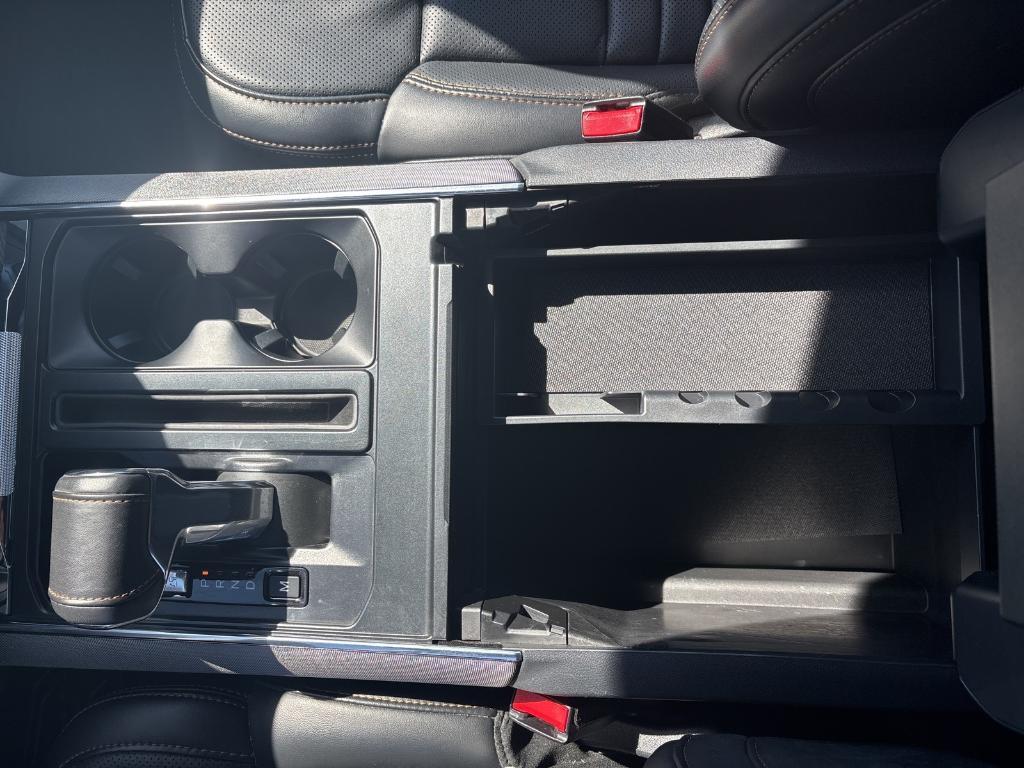 used 2022 Ford F-150 car, priced at $53,200